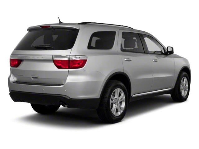 2011 Dodge Durango Vehicle Photo in SPOKANE, WA 99212-2978