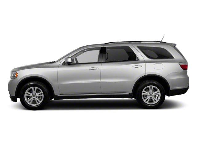 2011 Dodge Durango Vehicle Photo in SPOKANE, WA 99212-2978