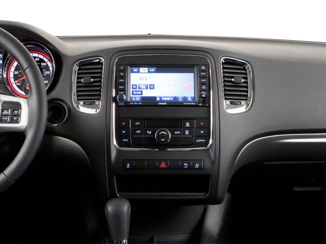 2011 Dodge Durango Vehicle Photo in SPOKANE, WA 99212-2978