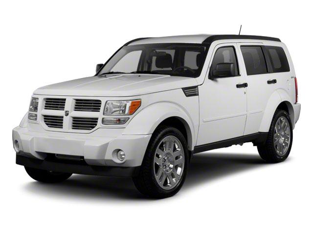 2011 Dodge Nitro Vehicle Photo in DENVER, CO 80221-3610