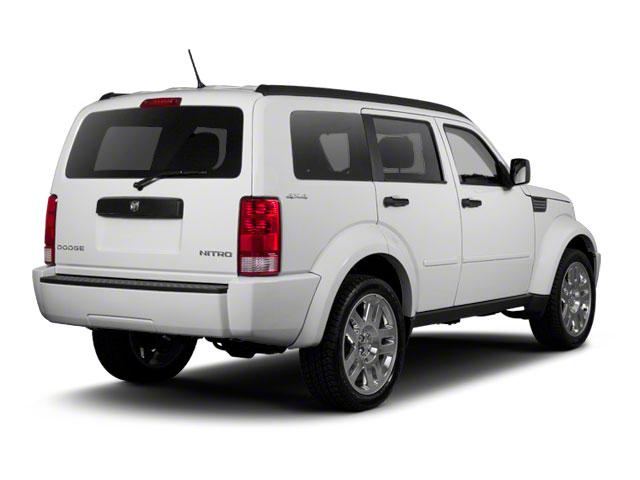 2011 Dodge Nitro Vehicle Photo in DENVER, CO 80221-3610
