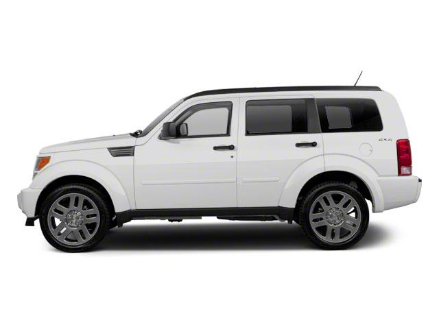 2011 Dodge Nitro Vehicle Photo in DENVER, CO 80221-3610