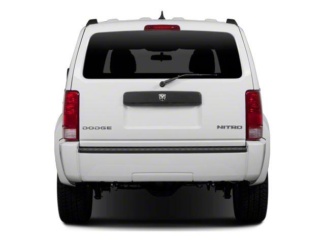 2011 Dodge Nitro Vehicle Photo in DENVER, CO 80221-3610