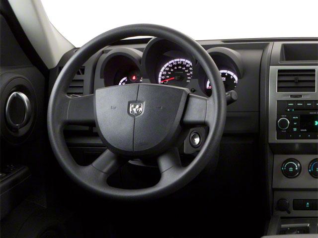 2011 Dodge Nitro Vehicle Photo in DENVER, CO 80221-3610
