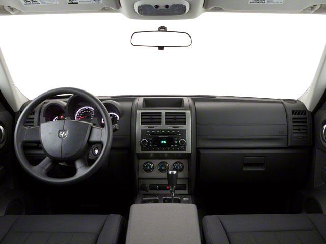 2011 Dodge Nitro Vehicle Photo in DENVER, CO 80221-3610