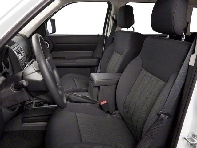 2011 Dodge Nitro Vehicle Photo in DENVER, CO 80221-3610