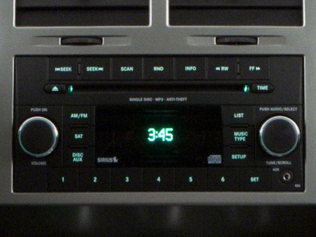 2011 Dodge Nitro Vehicle Photo in DENVER, CO 80221-3610