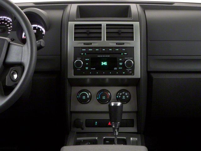 2011 Dodge Nitro Vehicle Photo in DENVER, CO 80221-3610