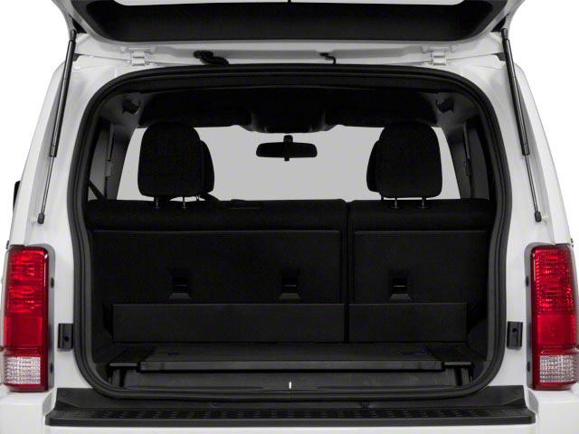 2011 Dodge Nitro Vehicle Photo in DENVER, CO 80221-3610