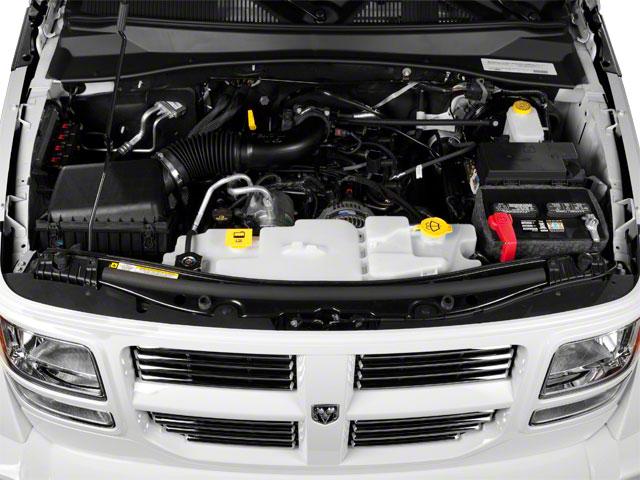 2011 Dodge Nitro Vehicle Photo in DENVER, CO 80221-3610