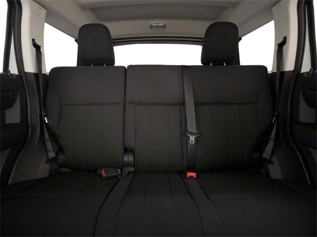 2011 Dodge Nitro Vehicle Photo in DENVER, CO 80221-3610