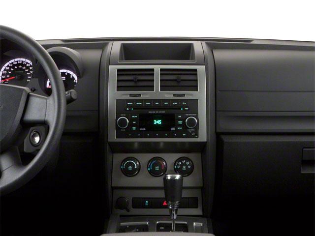 2011 Dodge Nitro Vehicle Photo in DENVER, CO 80221-3610
