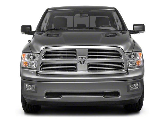 2011 Ram 1500 Vehicle Photo in Kaukauna, WI 54130