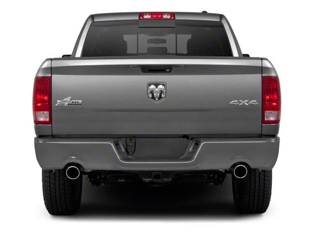 2011 Ram 1500 Vehicle Photo in Kaukauna, WI 54130