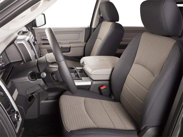 2011 Ram 1500 Vehicle Photo in Kaukauna, WI 54130