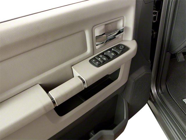 2011 Ram 1500 Vehicle Photo in Kaukauna, WI 54130