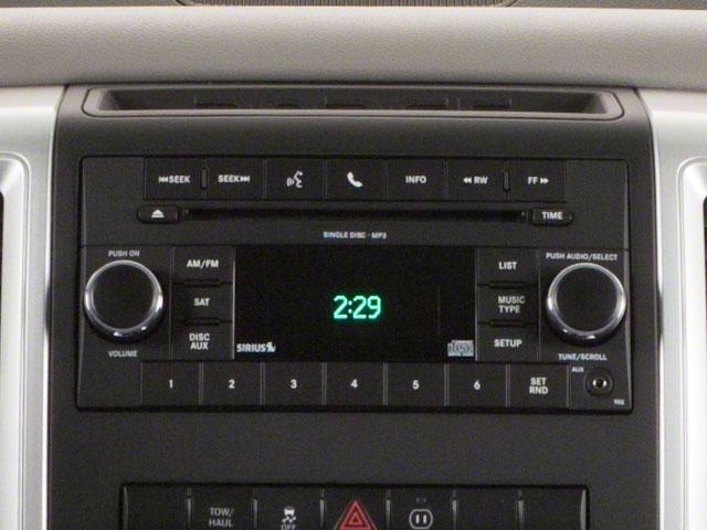 2011 Ram 1500 Vehicle Photo in Kaukauna, WI 54130