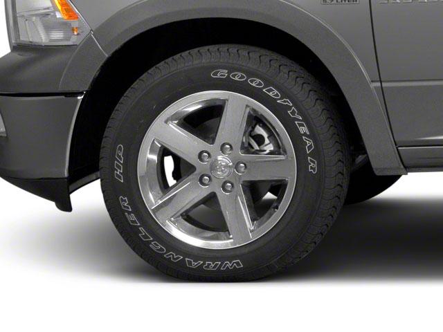 2011 Ram 1500 Vehicle Photo in Kaukauna, WI 54130