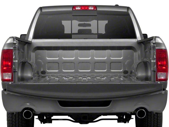 2011 Ram 1500 Vehicle Photo in Kaukauna, WI 54130