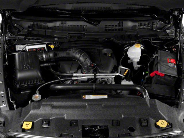 2011 Ram 1500 Vehicle Photo in Kaukauna, WI 54130