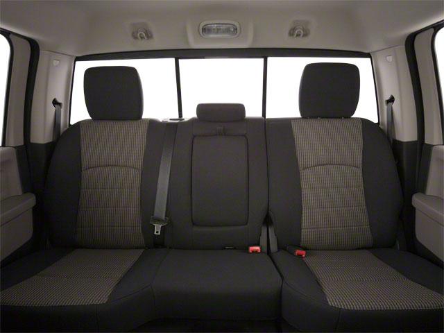 2011 Ram 1500 Vehicle Photo in Kaukauna, WI 54130