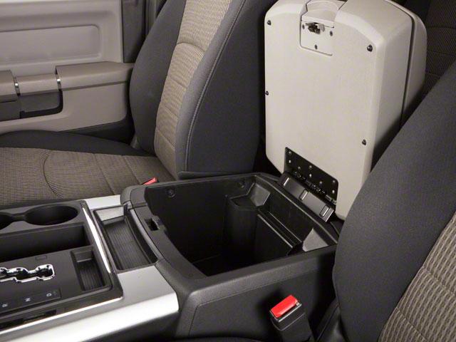 2011 Ram 1500 Vehicle Photo in Kaukauna, WI 54130