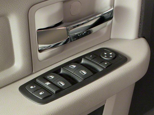 2011 Ram 1500 Vehicle Photo in Kaukauna, WI 54130