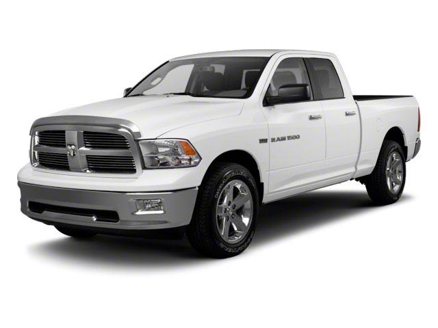 2011 Ram 1500 Vehicle Photo in GLENWOOD, MN 56334-1123