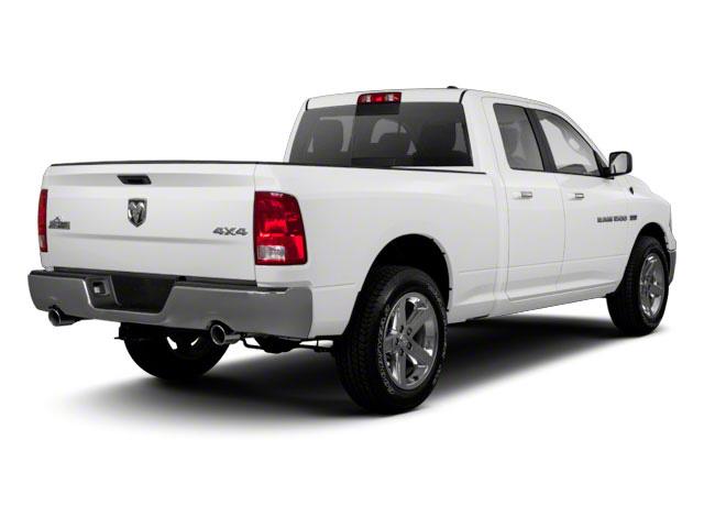 2011 Ram 1500 Vehicle Photo in GLENWOOD, MN 56334-1123