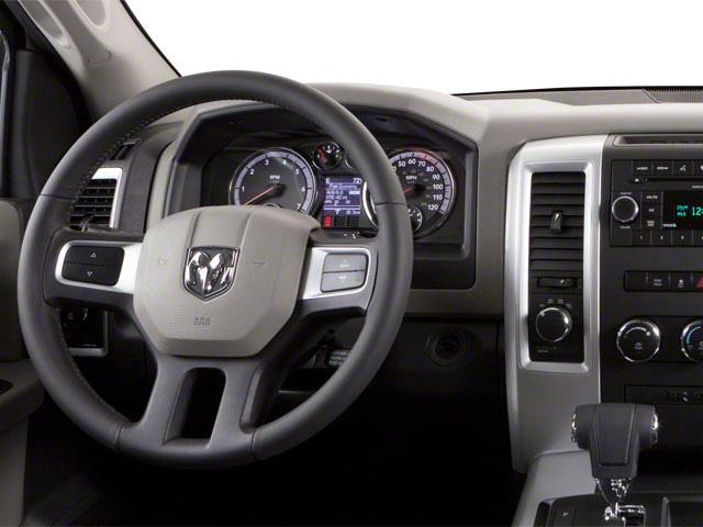 2011 Ram 1500 Vehicle Photo in GLENWOOD, MN 56334-1123