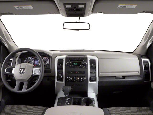 2011 Ram 1500 Vehicle Photo in GLENWOOD, MN 56334-1123