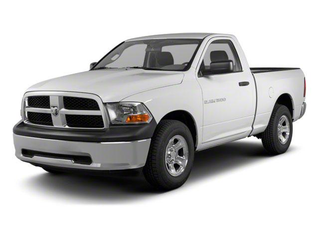 2011 Ram 1500 Vehicle Photo in St. Petersburg, FL 33713