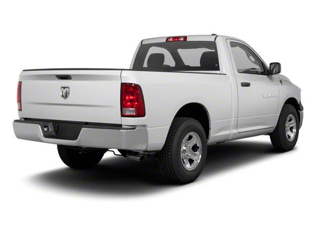 2011 Ram 1500 Vehicle Photo in St. Petersburg, FL 33713