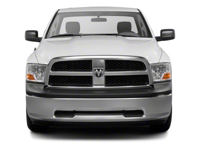 2011 Ram 1500 Vehicle Photo in St. Petersburg, FL 33713