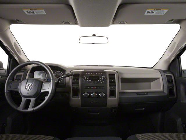 2011 Ram 1500 Vehicle Photo in St. Petersburg, FL 33713