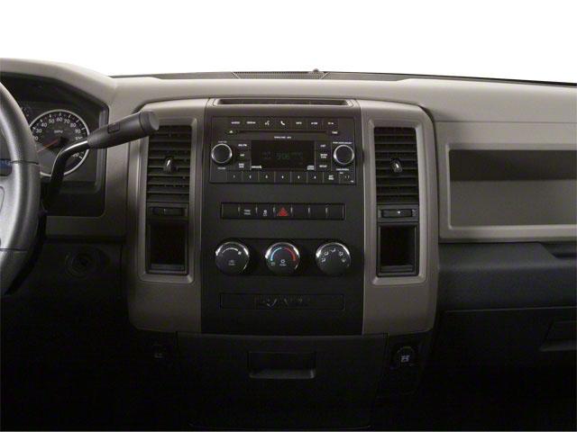 2011 Ram 1500 Vehicle Photo in St. Petersburg, FL 33713