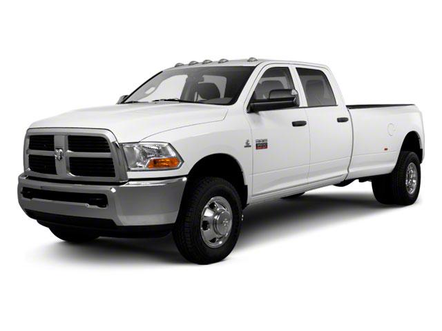 2011 Ram 3500 Vehicle Photo in Corpus Christi, TX 78415