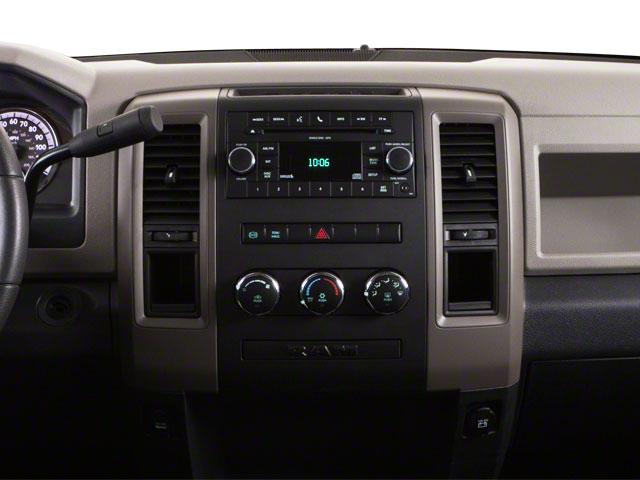 2011 Ram 3500 Vehicle Photo in Corpus Christi, TX 78415