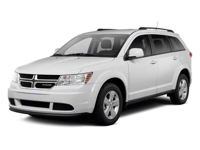 2011 Dodge Journey Vehicle Photo in Pinellas Park , FL 33781