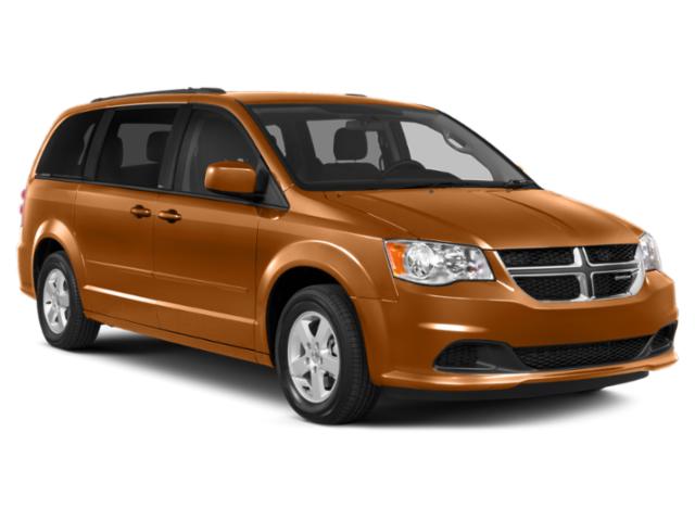 2011 Dodge Grand Caravan Vehicle Photo in BETHLEHEM, PA 18017