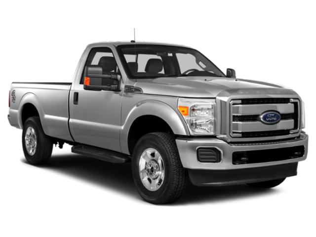 2011 Ford Super Duty F-250 SRW Vehicle Photo in Kaukauna, WI 54130