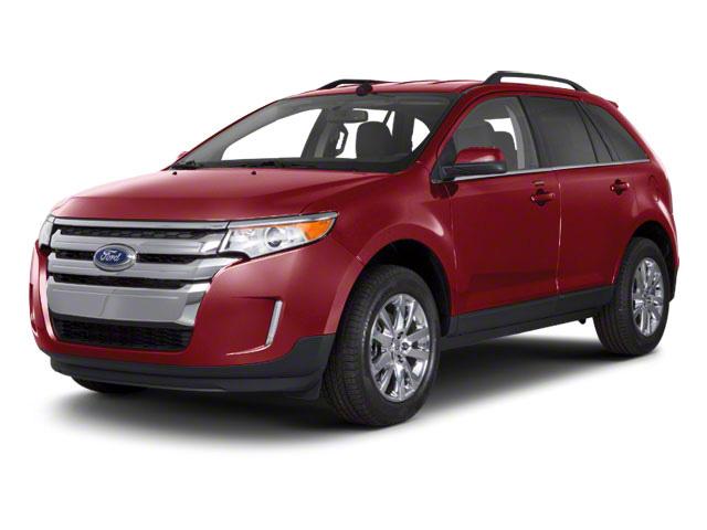 2011 Ford Edge Vehicle Photo in BOONVILLE, IN 47601-9633