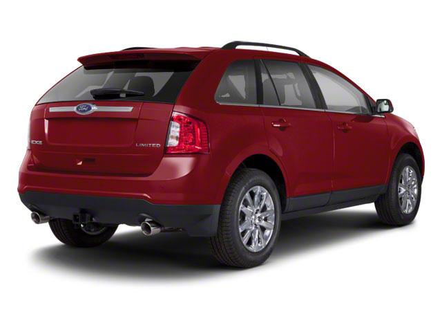 2011 Ford EDGE Vehicle Photo in AUSTIN, TX 78759-4154