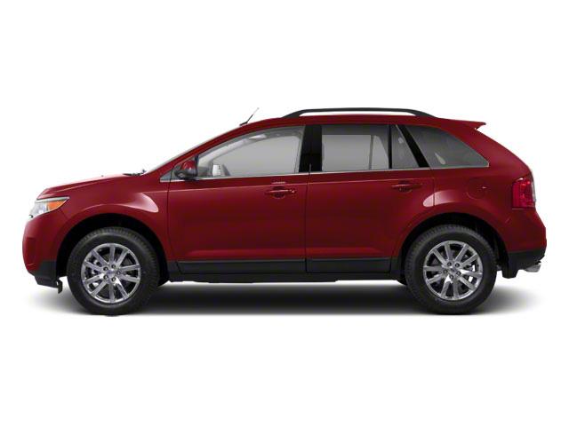 2011 Ford EDGE Vehicle Photo in AUSTIN, TX 78759-4154