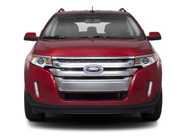 2011 Ford EDGE Vehicle Photo in AUSTIN, TX 78759-4154