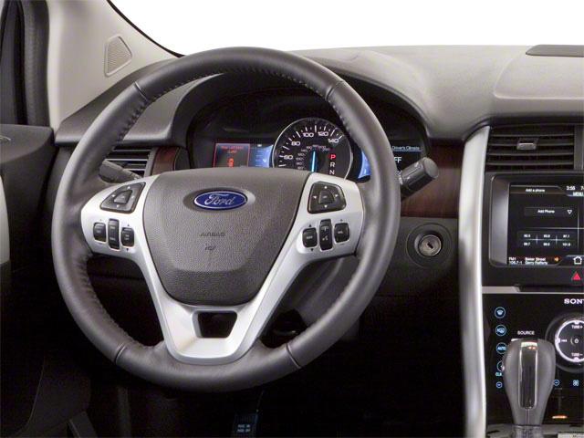 2011 Ford EDGE Vehicle Photo in AUSTIN, TX 78759-4154