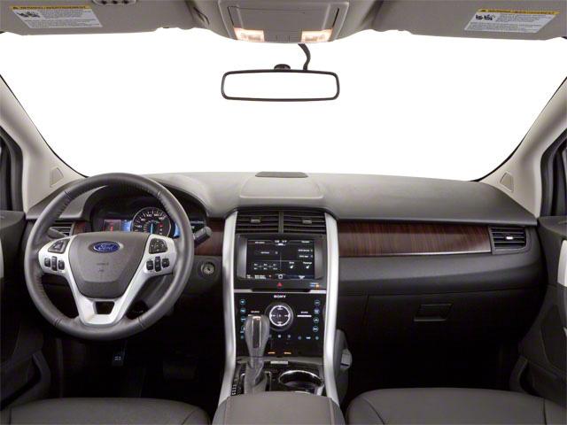 2011 Ford EDGE Vehicle Photo in AUSTIN, TX 78759-4154