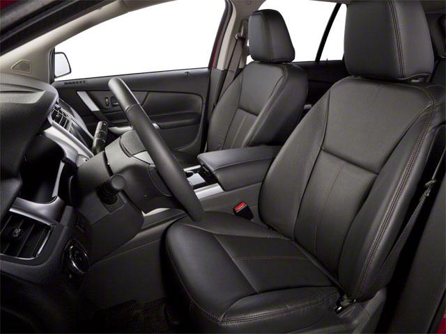 2011 Ford EDGE Vehicle Photo in AUSTIN, TX 78759-4154