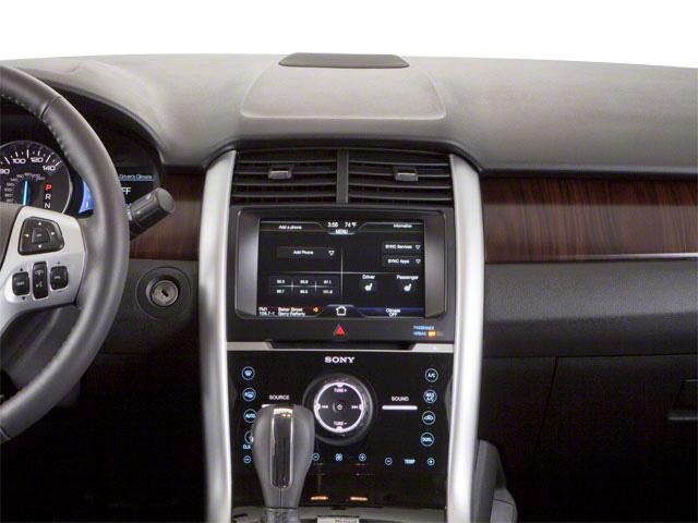 2011 Ford EDGE Vehicle Photo in AUSTIN, TX 78759-4154