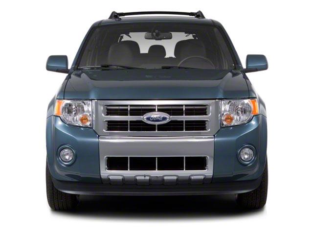 2011 Ford Escape Vehicle Photo in Hollywood, FL 33021